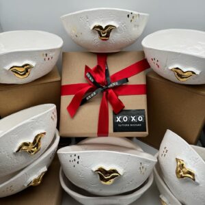 Valentine's Day Gifting