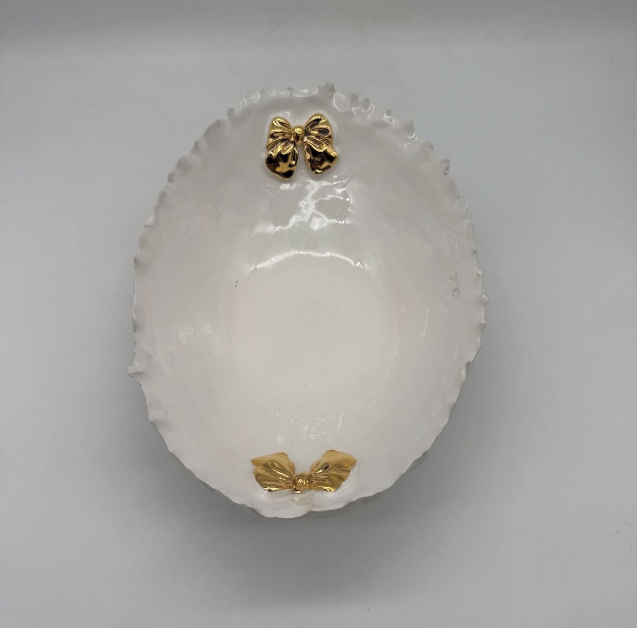 Oval Ribbonrella - Image 3
