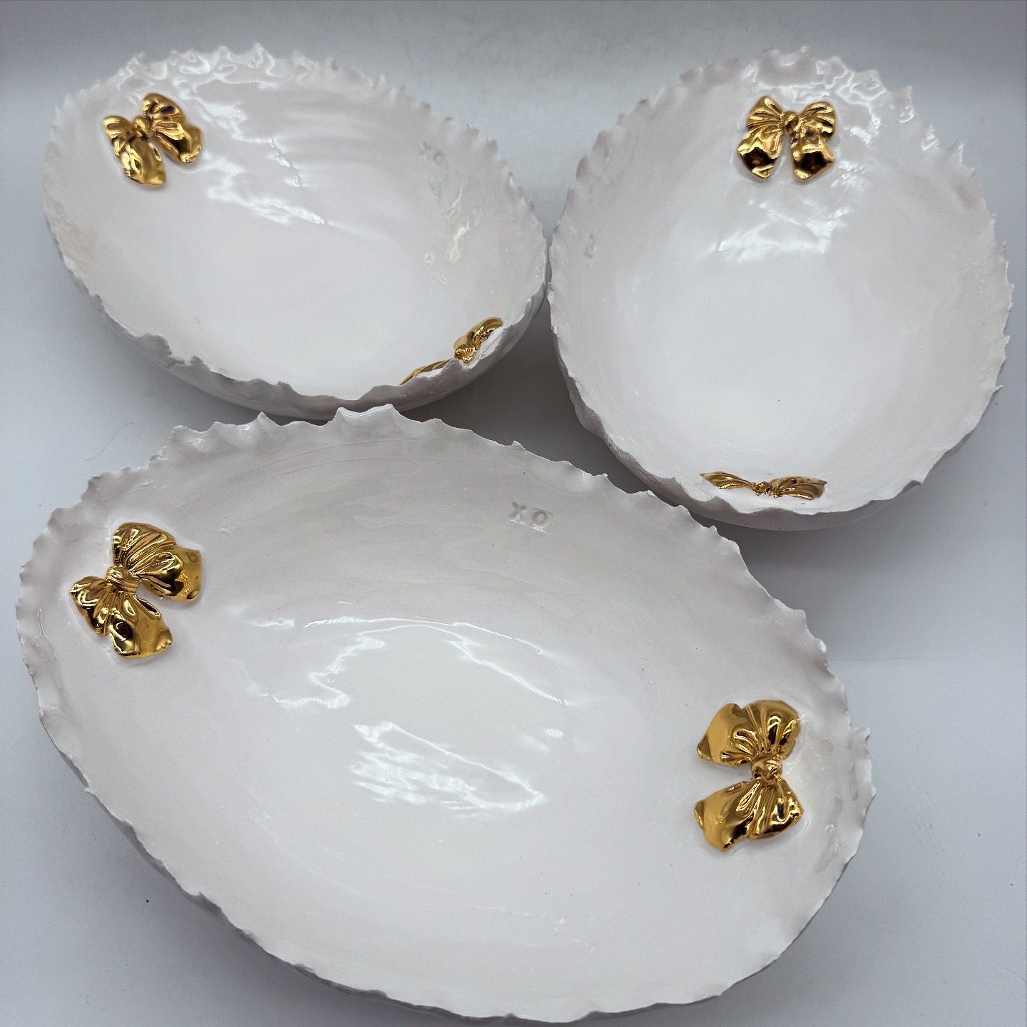 Oval Ribbonrella - Image 10