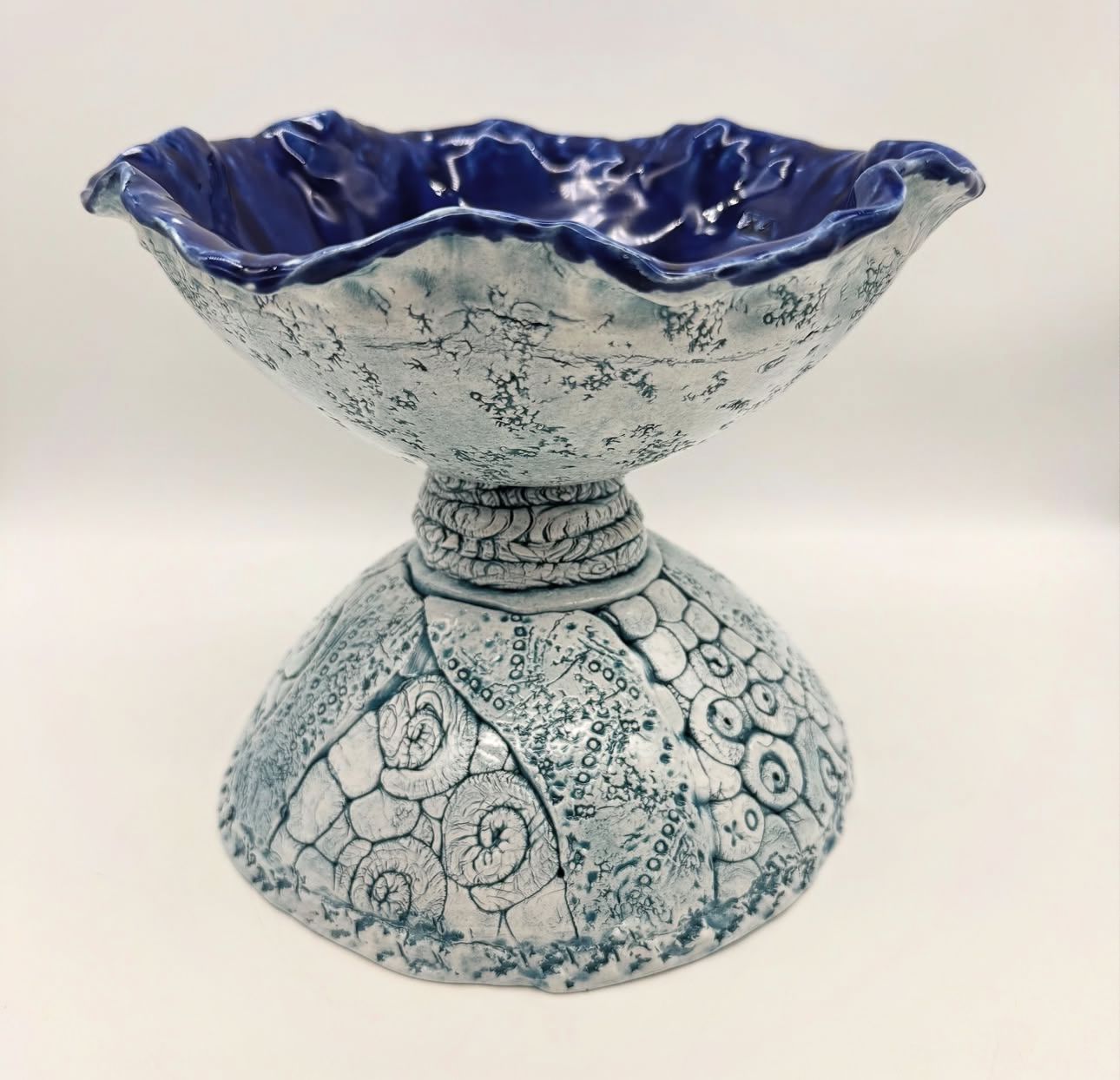 Athena in Blue - Image 6