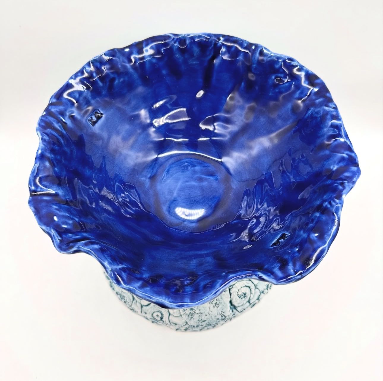 Athena in Blue - Image 5
