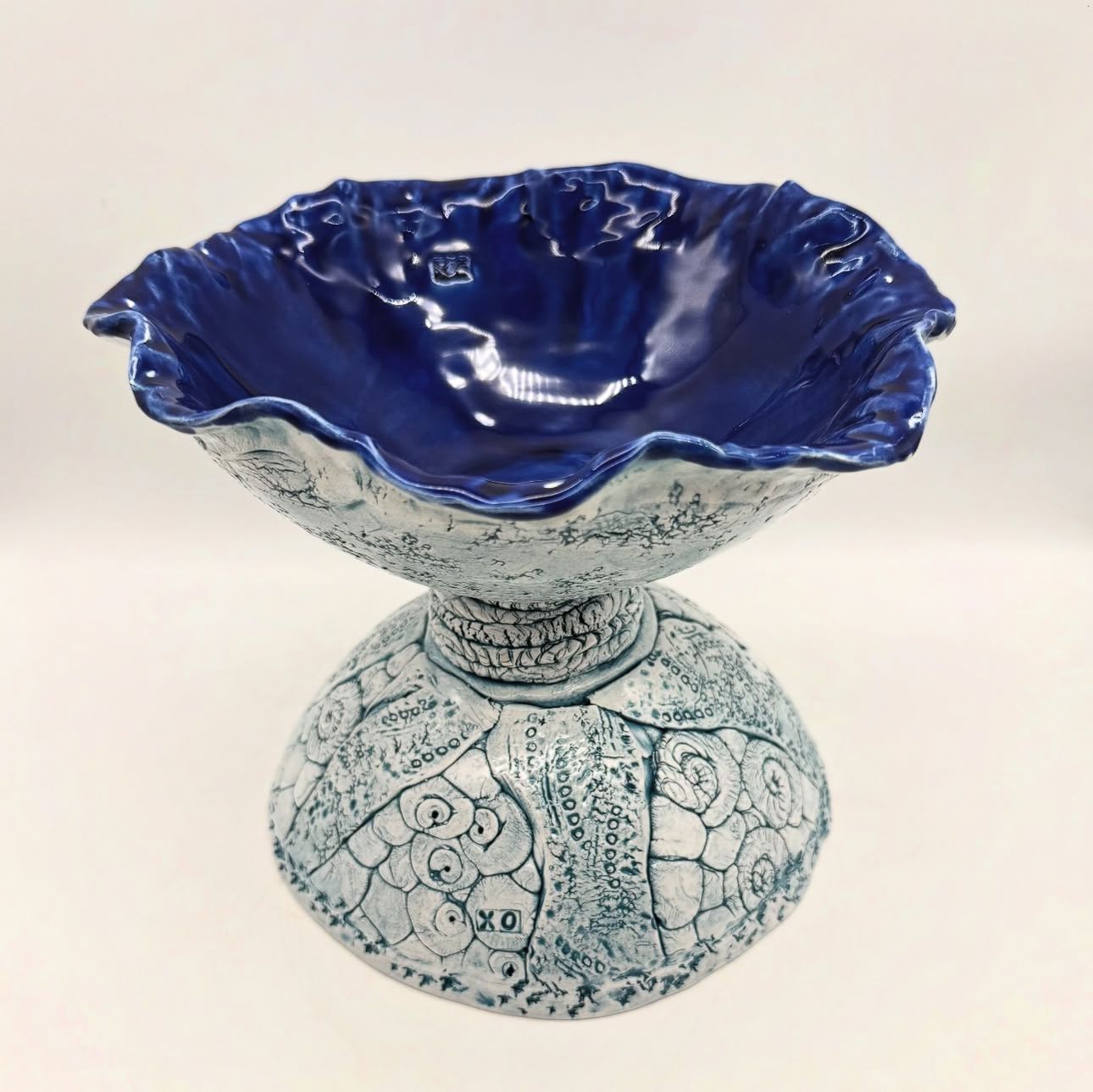 Athena in Blue - Image 4