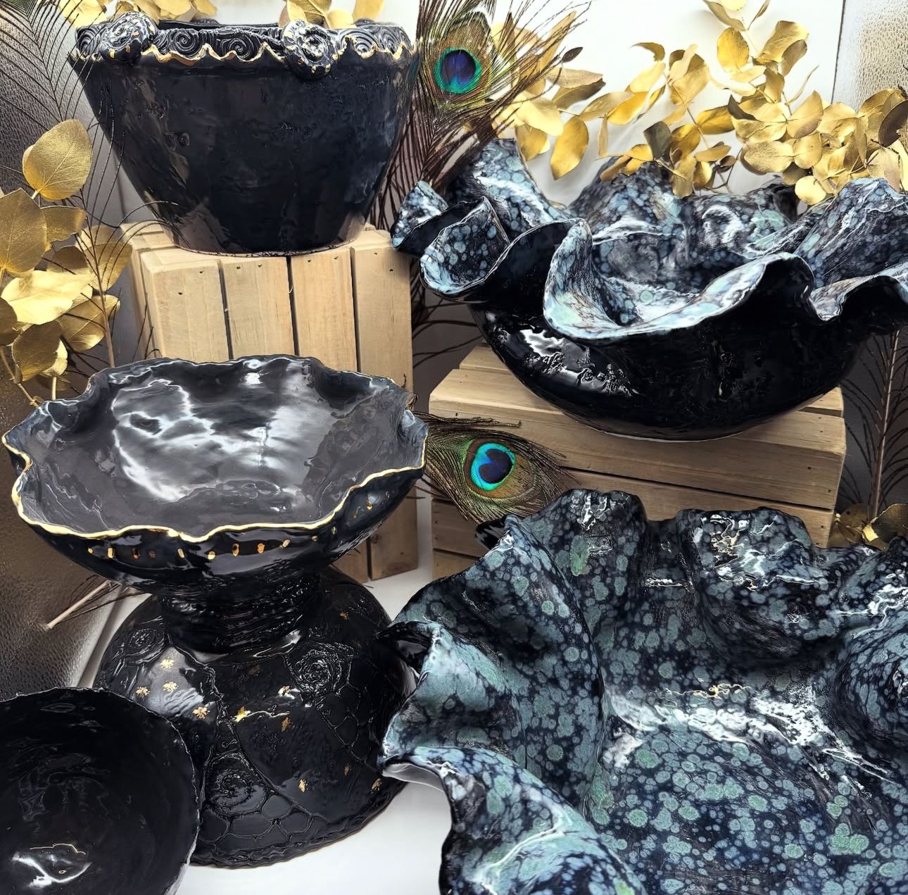 Athena in Onyx - Image 11