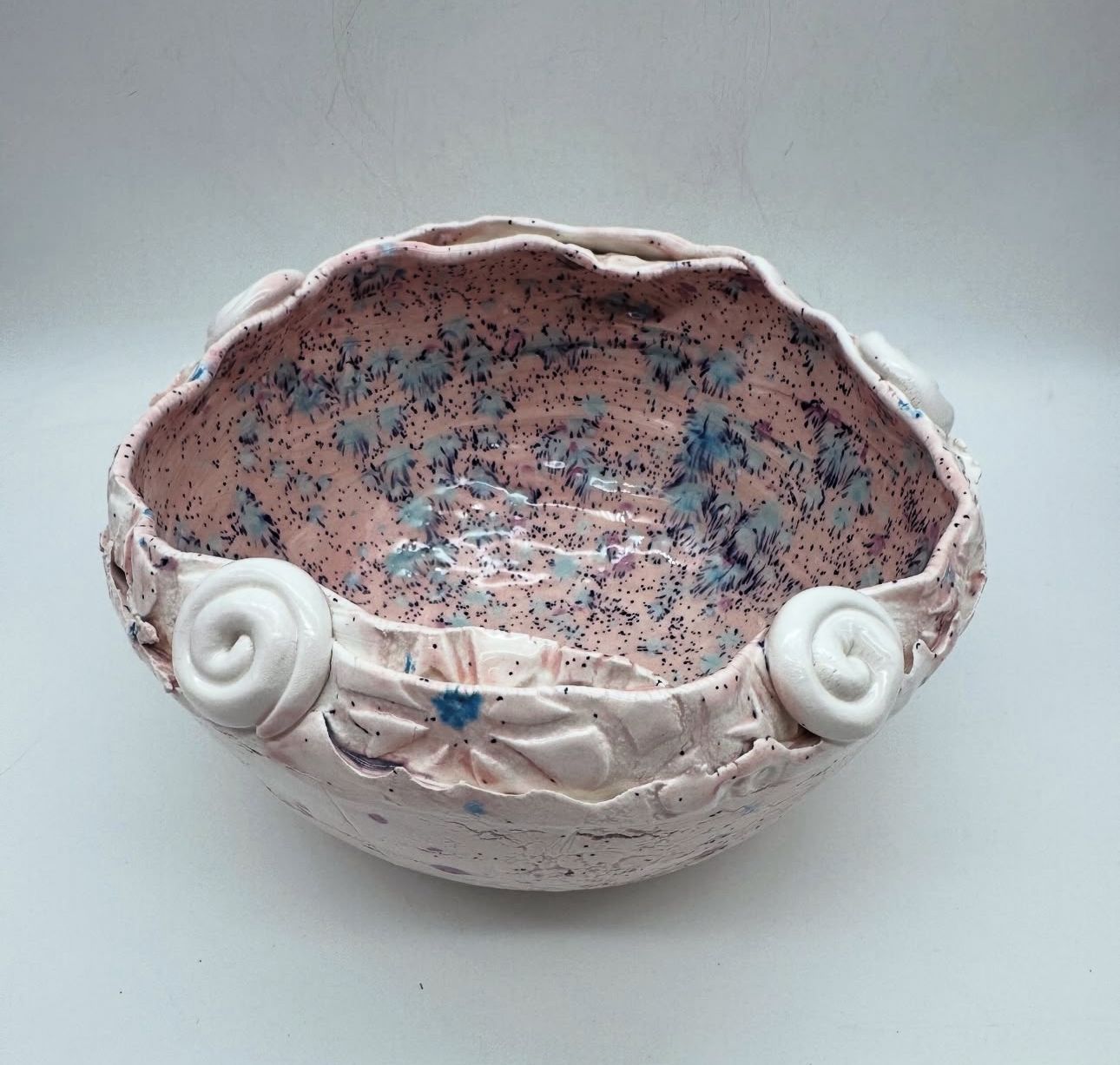 Pink in Paros - Image 4