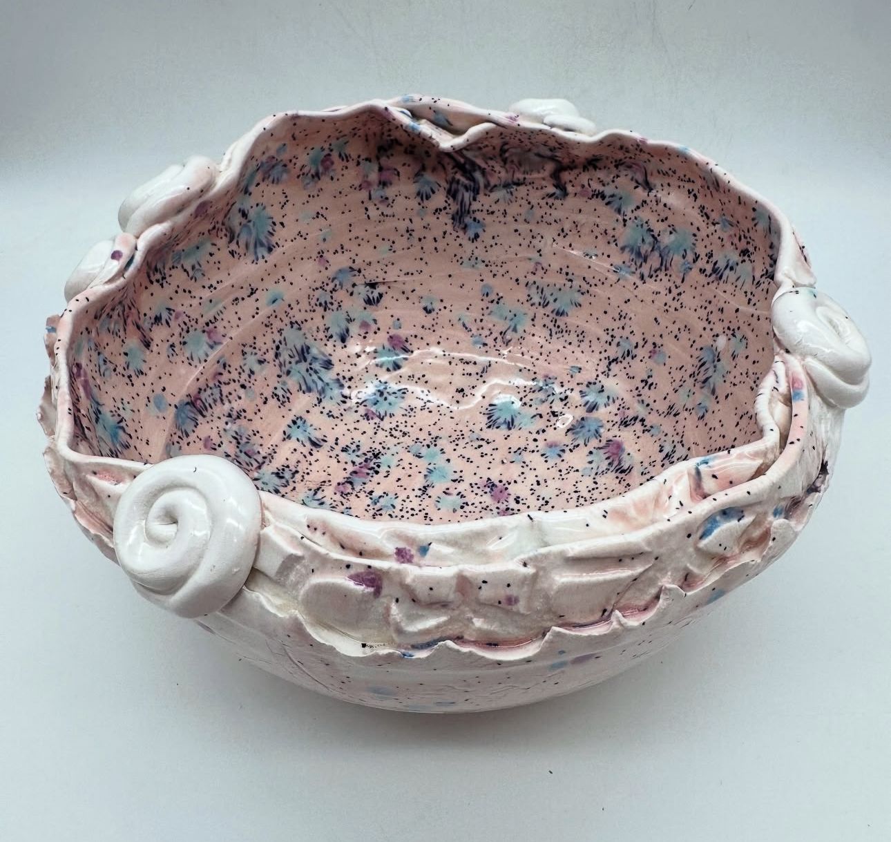 Pink in Paros - Image 3