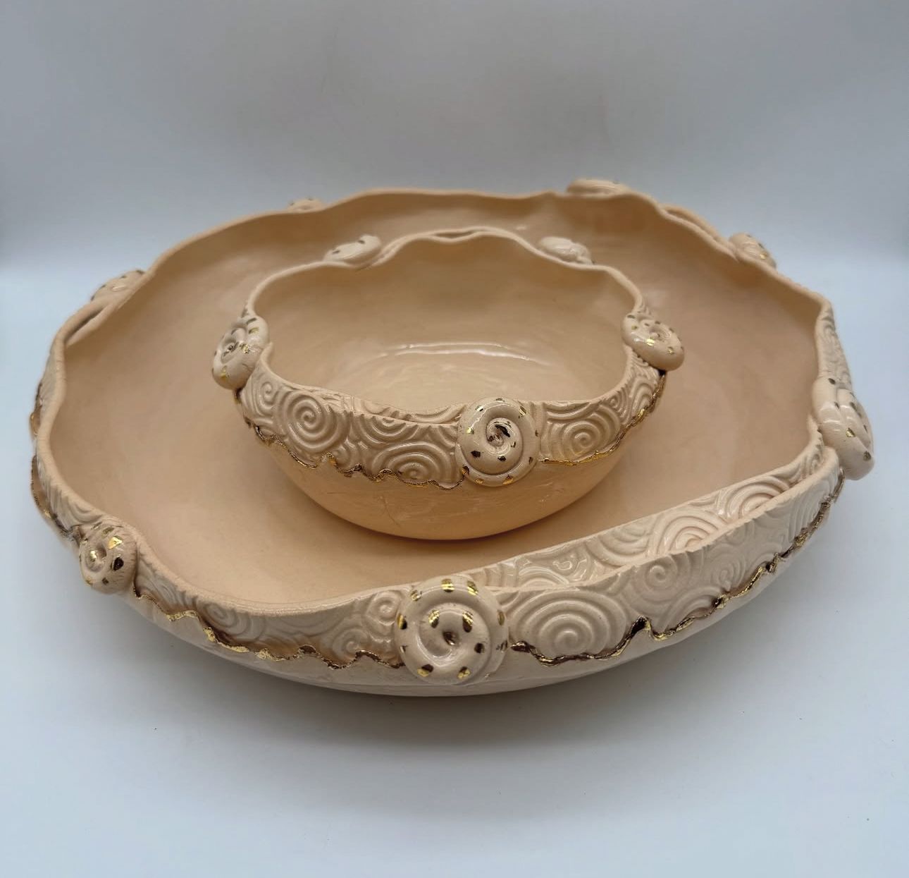 Being Beige Set - Image 3